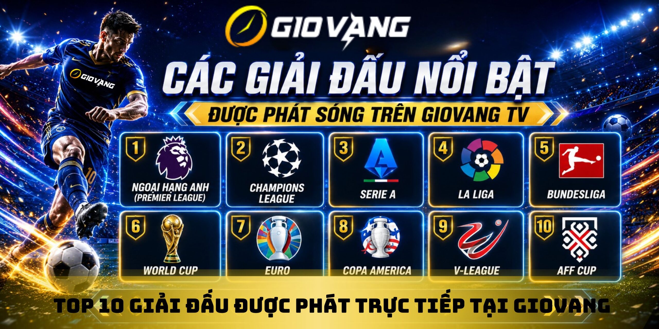 Giovang TV phát sóng truc tiep bong da đầy đủ các giải đấu lớn nhỏ Giovang TV phát sóng truc tiep bong da đầy đủ các giải đấu lớn nhỏ