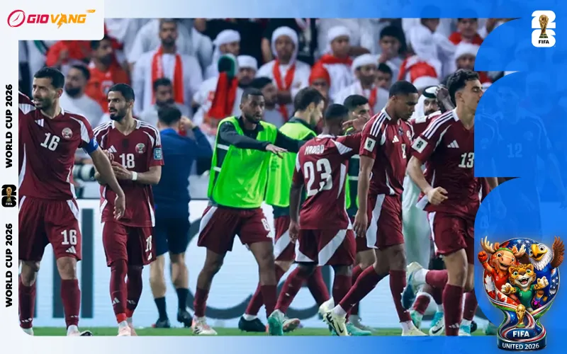 Qatar sẽ tiếp tục thử lửa sau kỳ World Cup 2022