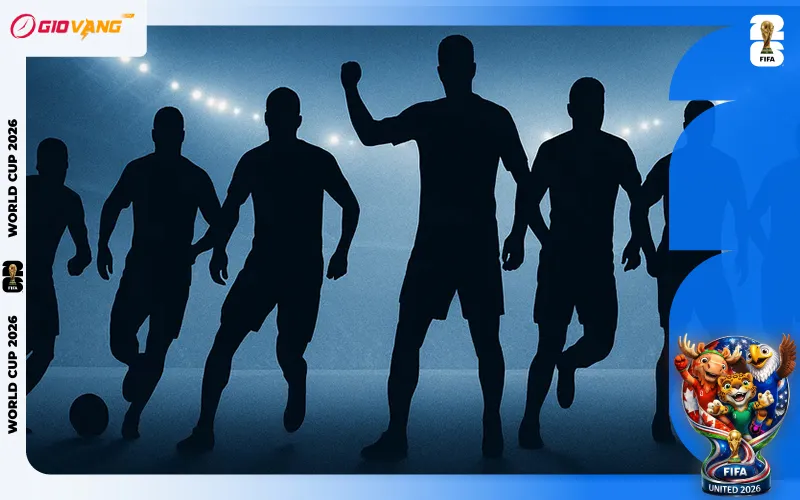 Đánh Giá Top 5 Hậu Vệ Đáng Xem Nhất World Cup 2026