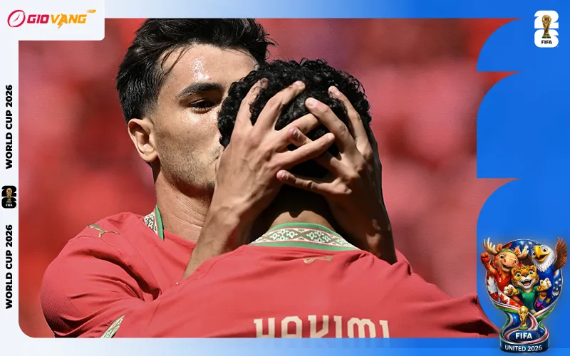 Nhận Định Đội Tuyển Maroc Tại World Cup 2026