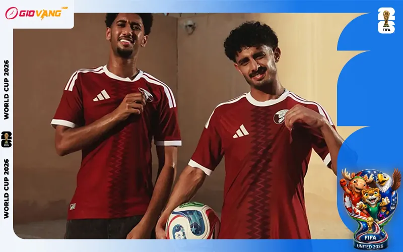 Nhận Định Đội Tuyển Qatar Tại World Cup 2026